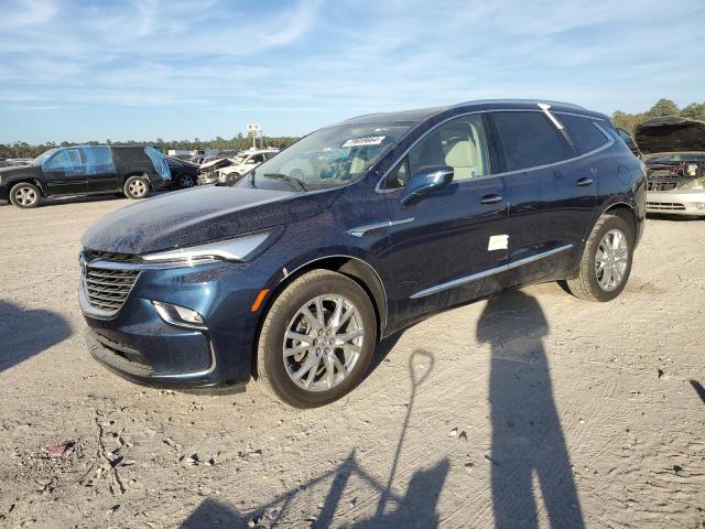 BUICK ENCLAVE ES 2023 with VIN 5GAERBKW0PJ212430 - Photo from auction