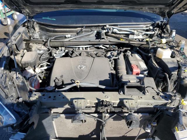 Photo 12 from auction – 2022 TOYOTA HIGHLANDER with VIN 5TDHZRBH9NS231855