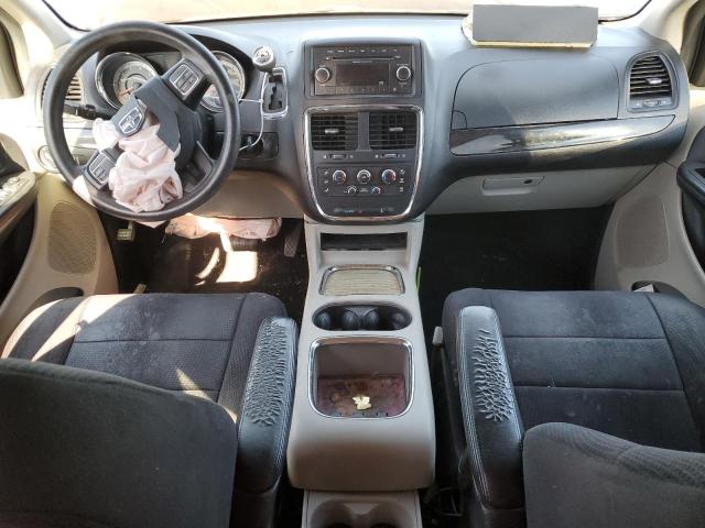 Photo 8 from auction – 2013 DODGE GRAND CARA with VIN 2C4RDGCG9DR790603