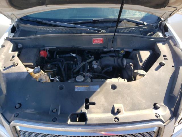 Photo 11 from auction – 2014 GMC ACADIA DEN with VIN 1GKKVTKD2EJ230656
