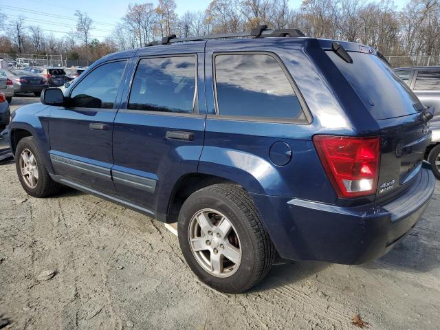 Photo 2 from auction – 2006 JEEP GRAND CHER with VIN 1J4GR48K06C193382