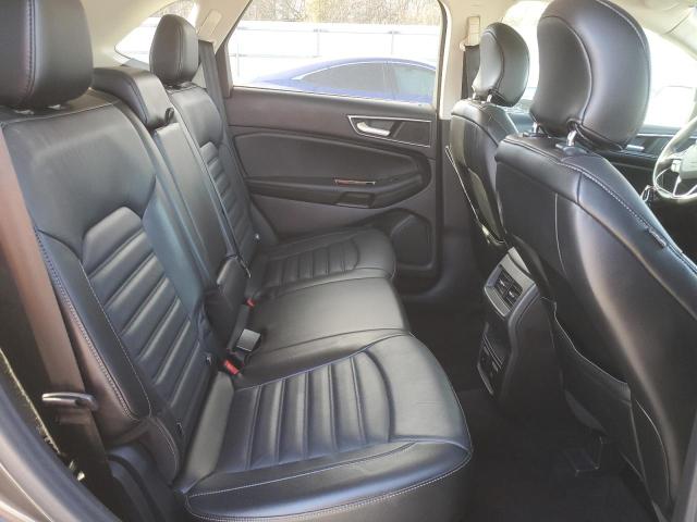Photo 11 from auction – 2016 FORD EDGE SEL with VIN 2FMPK3J9XGBB60155