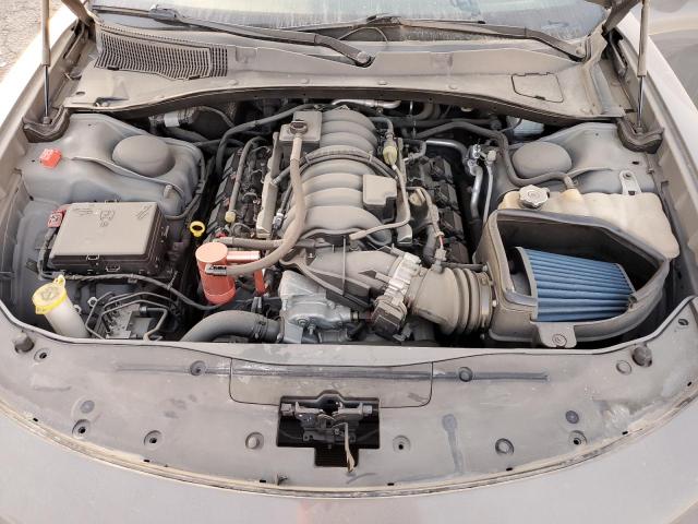 Photo 11 from auction – 2018 DODGE CHARGER R/ with VIN 2C3CDXCT5JH329987