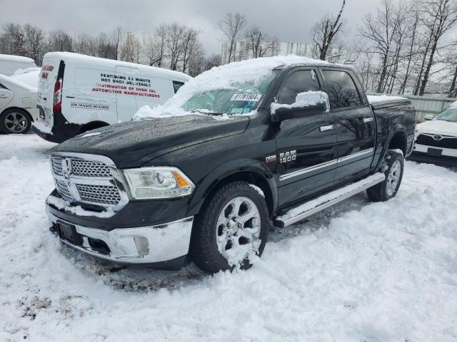 صورة رقم 1 من المزاد - 2014 RAM 1500 LARAM مع VIN 1C6RR7NT0ES309768