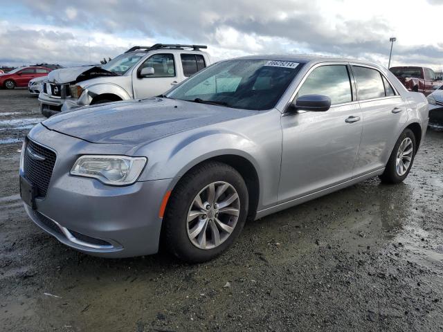 CHRYSLER 300 LIMITE 2015 with VIN 2C3CCAAGXFH920815 - Photo from auction