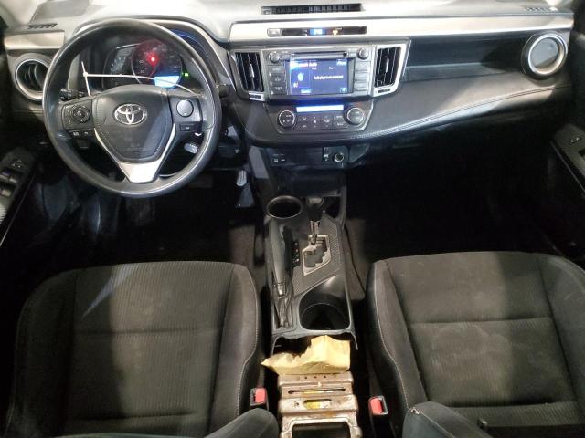 Photo 8 from auction – 2013 TOYOTA RAV4 XLE with VIN JTMRFREV5D5007193
