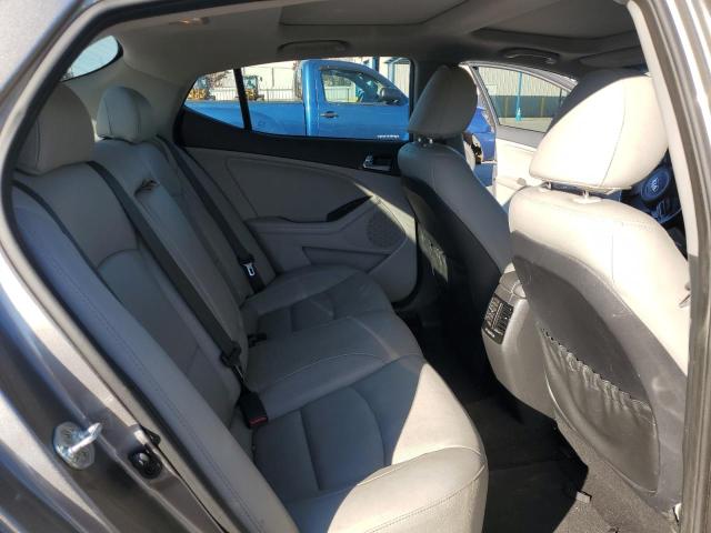 Photo 10 from auction – 2014 KIA OPTIMA EX with VIN 5XXGN4A74EG322360