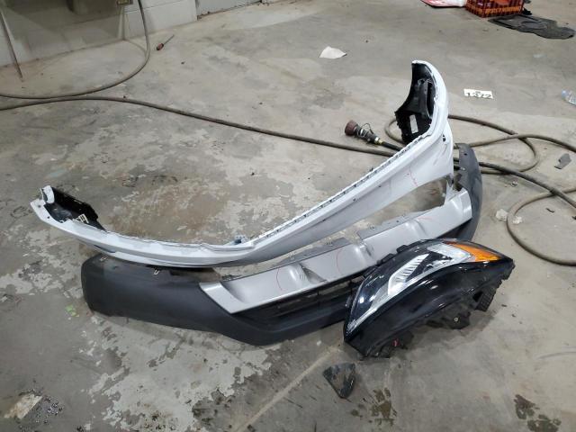 Photo 13 from auction – 2020 FORD EDGE SEL with VIN 2FMPK4J96LBA55371