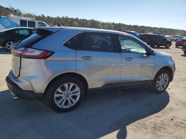 Photo 3 from auction – 2022 FORD EDGE TITAN with VIN 2FMPK4K95NBA39194