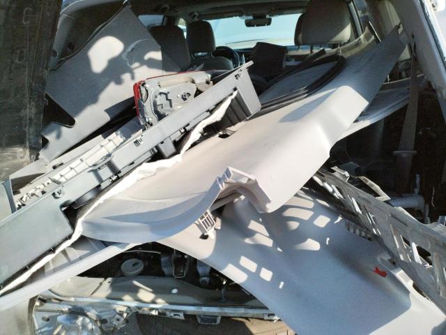 Photo 13 from auction – 2019 TOYOTA HIGHLANDER with VIN 5TDJZRFH5KS624856