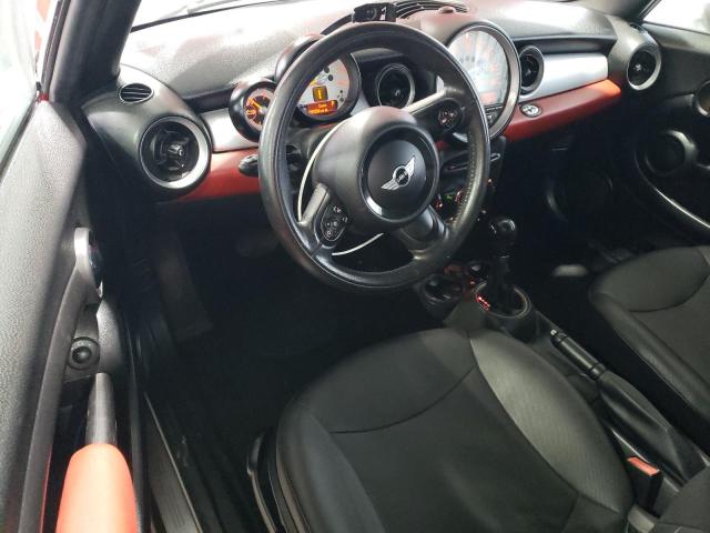 Photo 8 from auction – 2013 MINI COOPER with VIN WMWZN3C53DT569279