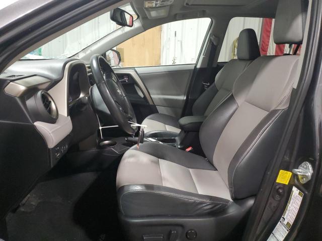 Photo 7 from auction – 2013 TOYOTA RAV4 LIMIT with VIN 2T3DFREV4DW080297