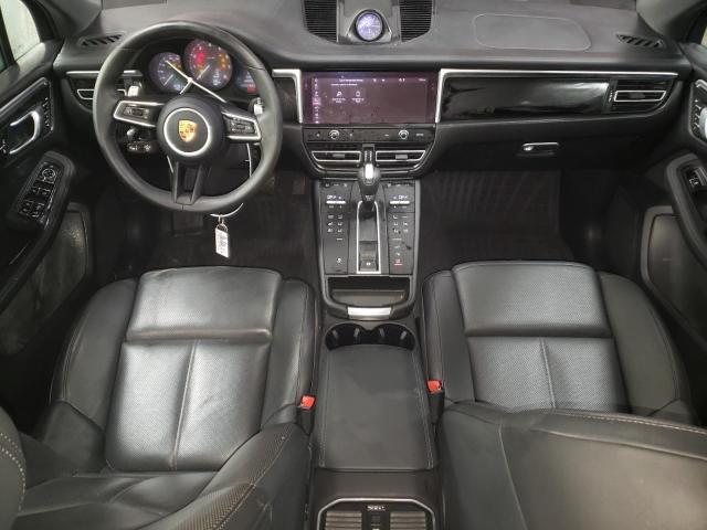 Photo 8 from auction – 2023 PORSCHE MACAN BASE with VIN WP1AA2A58PLB03231