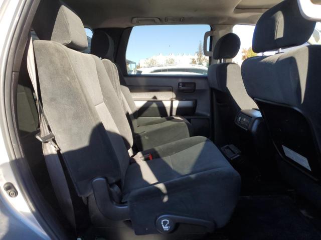 Photo 11 from auction – 2013 TOYOTA SEQUOIA SR with VIN 5TDBY5G10DS080206