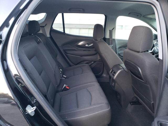 Photo 11 from auction – 2023 GMC TERRAIN SL with VIN 3GKALMEG1PL129794