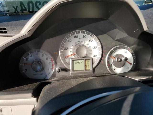 Zdjęcie 9 z aukcji – 2013 HONDA PILOT EXL z VIN 5FNYF3H51DB019876