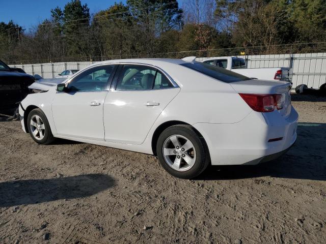Photo 2 from auction – 2016 CHEVROLET MALIBU LIM with VIN 1G11C5SA5GU126848
