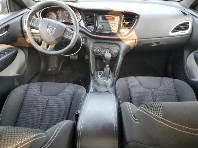 Photo 8 from auction – 2015 DODGE DART SXT with VIN 1C3CDFBB4FD180527