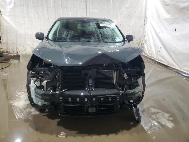 Photo 5 from auction – 2021 FORD EDGE SEL with VIN 2FMPK3J98MBA50717