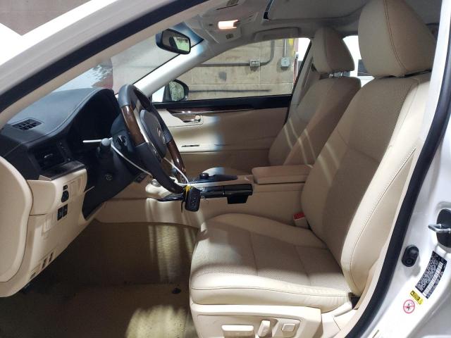 Photo 7 from auction – 2014 LEXUS ES 350 with VIN JTHBK1GG6E2137434