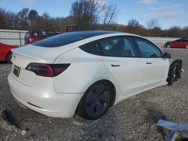 Photo 3 from auction – 2023 TESLA MODEL 3 with VIN 5YJ3E1EA1PF469891