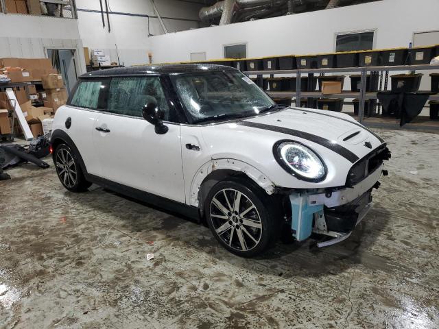 Photo 4 from auction – 2023 MINI COOPER S with VIN WMW53DH0XP2U03083