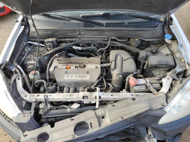 Photo 11 from auction – 2005 HONDA CR-V EX with VIN SHSRD78825U303698