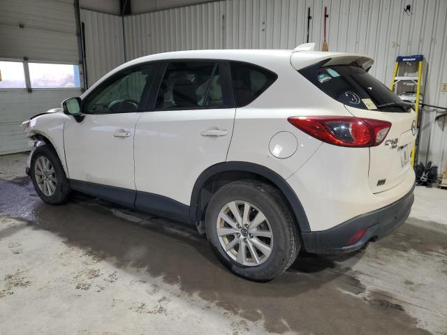 Photo 2 from auction – 2013 MAZDA CX-5 TOURI with VIN JM3KE4CE6D0118995