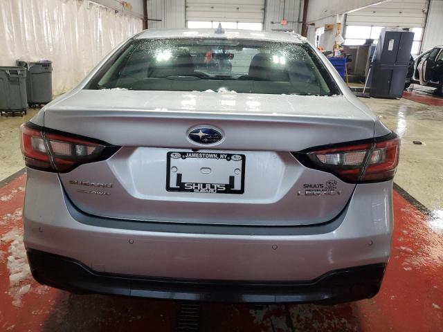 Photo 6 from auction – 2022 SUBARU LEGACY LIM with VIN 4S3BWAN68N3003650