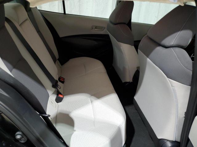 Photo 10 from auction – 2022 TOYOTA COROLLA LE with VIN 5YFEPMAE0NP291910