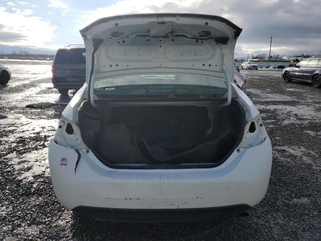 Photo 6 from auction – 2016 TOYOTA COROLLA L with VIN 2T1BURHE8GC655461