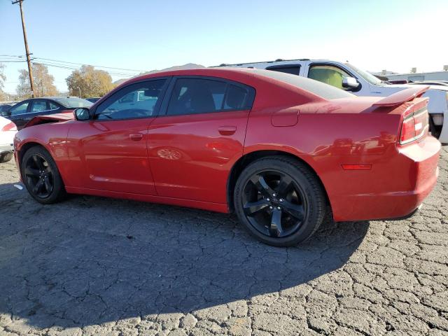 Photo 2 from auction – 2014 DODGE CHARGER SX with VIN 2C3CDXHG7EH165563