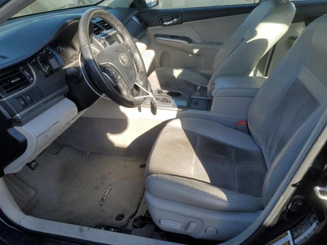 Photo 7 from auction – 2012 TOYOTA CAMRY HYBR with VIN 4T1BD1FK7CU019987