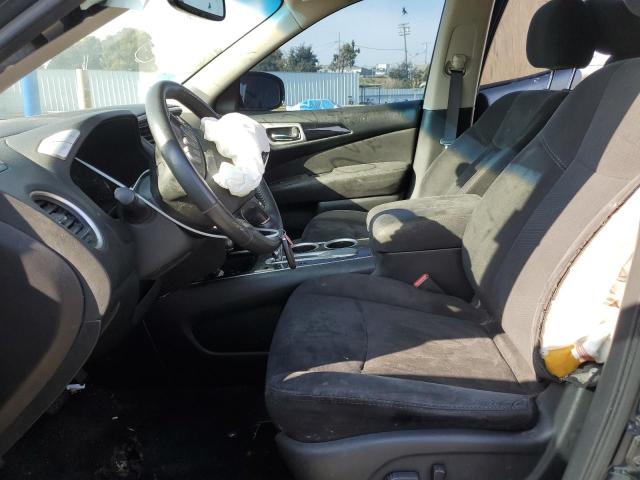 Photo 7 from auction – 2015 NISSAN PATHFINDER with VIN 5N1AR2MN7FC701388