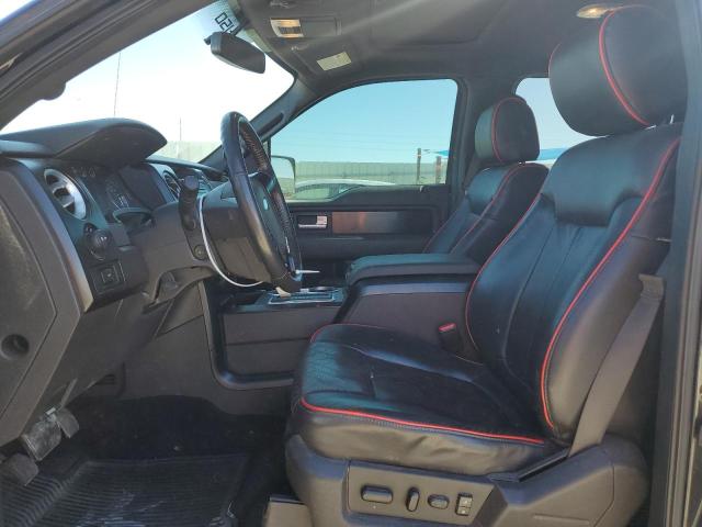 Фото 7 с аукциона – 2012 FORD F150 SUPER с VIN 1FTFW1ET4CFA67350