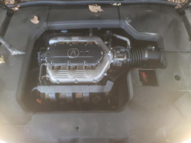 Photo 11 from auction – 2011 ACURA TL with VIN 19UUA8F52BA001861