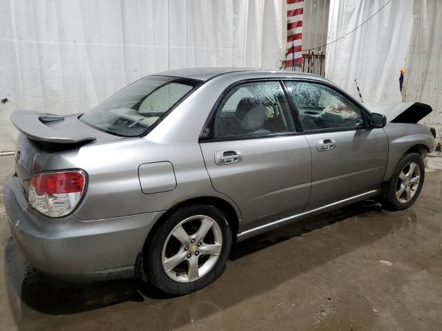 Photo 3 from auction – 2007 SUBARU IMPREZA 2. with VIN JF1GD616X7H513654