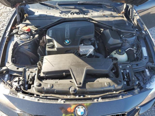 Photo 11 from auction – 2015 BMW 328 I with VIN WBA3A5C53FP605013