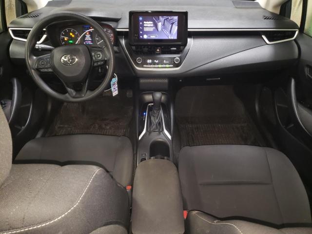Photo 8 from auction – 2023 TOYOTA COROLLA LE with VIN JTDBCMFE8P3011735