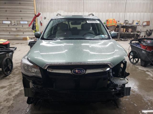 Photo 5 from auction – 2017 SUBARU FORESTER 2 with VIN JF2SJAGC3HH550030