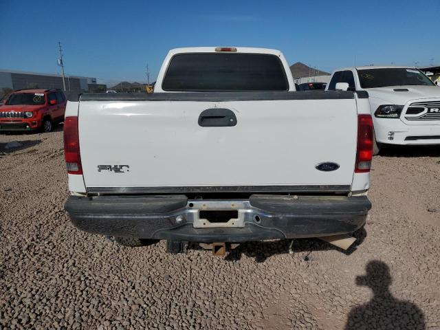 Photo 6 from auction – 2000 FORD F250 SUPER with VIN 1FTNX21S8YEB22794