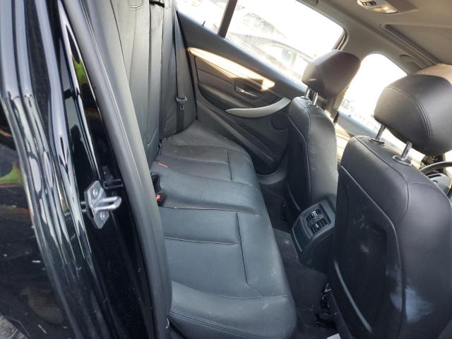 Photo 10 from auction – 2014 BMW 320 I XDRI with VIN WBA3C3G57ENS67537