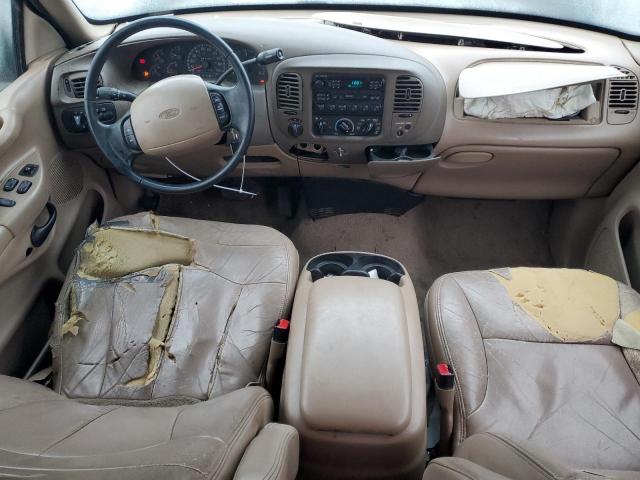 Photo 8 from auction – 1998 FORD F150 with VIN 2FTRX18L2WCA45398
