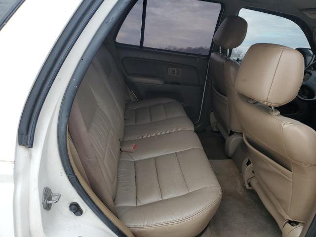 Photo 11 from auction – 1999 TOYOTA 4RUNNER SR with VIN JT3GN86R4X0128521