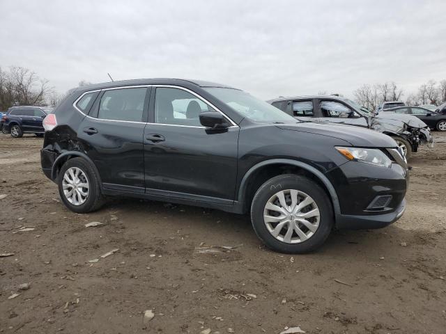 Photo 4 from auction – 2016 NISSAN ROGUE S with VIN JN8AT2MV2GW150166