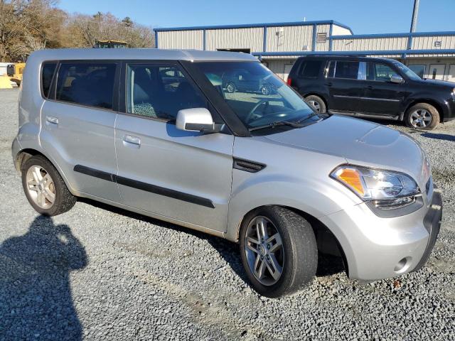 Zdjęcie 4 z aukcji – 2010 KIA SOUL + z VIN KNDJT2A25A7162383