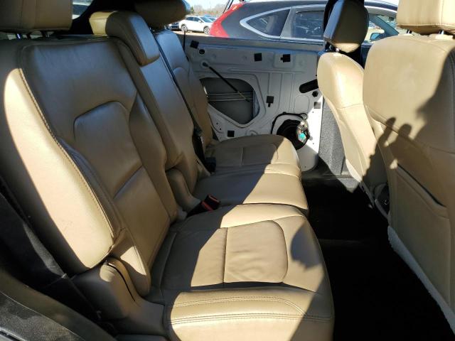 Photo 11 from auction – 2016 FORD EXPLORER X with VIN 1FM5K7DH8GGB15368