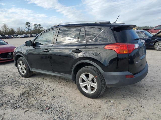 Photo 2 from auction – 2014 TOYOTA RAV4 XLE with VIN 2T3WFREV0EW079240