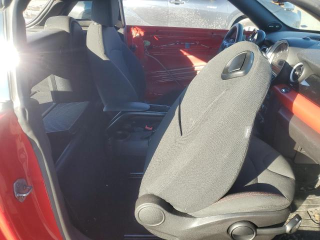 Photo 10 from auction – 2014 MINI COOPER COU with VIN WMWSX9C55ET380522