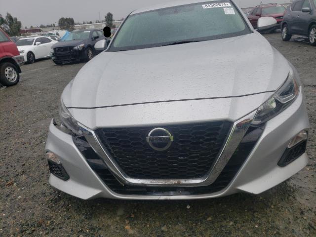 Photo 5 from auction – 2019 NISSAN ALTIMA S with VIN 1N4BL4BV1KN322416